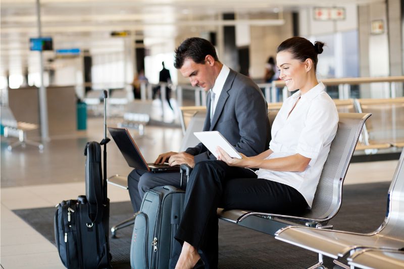 Luxury Business Taxi Sydney