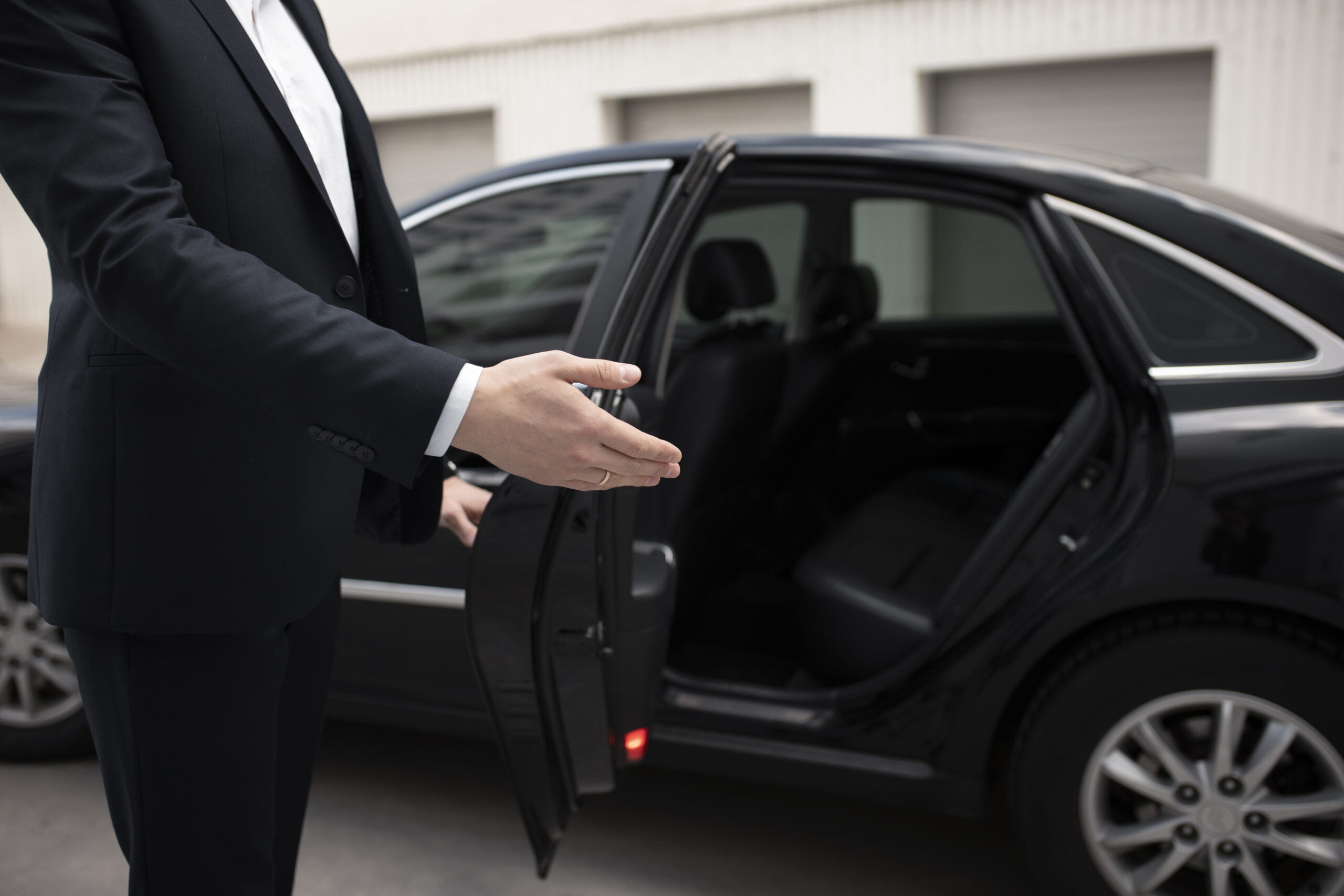 Corporate Taxi Service Sydney
