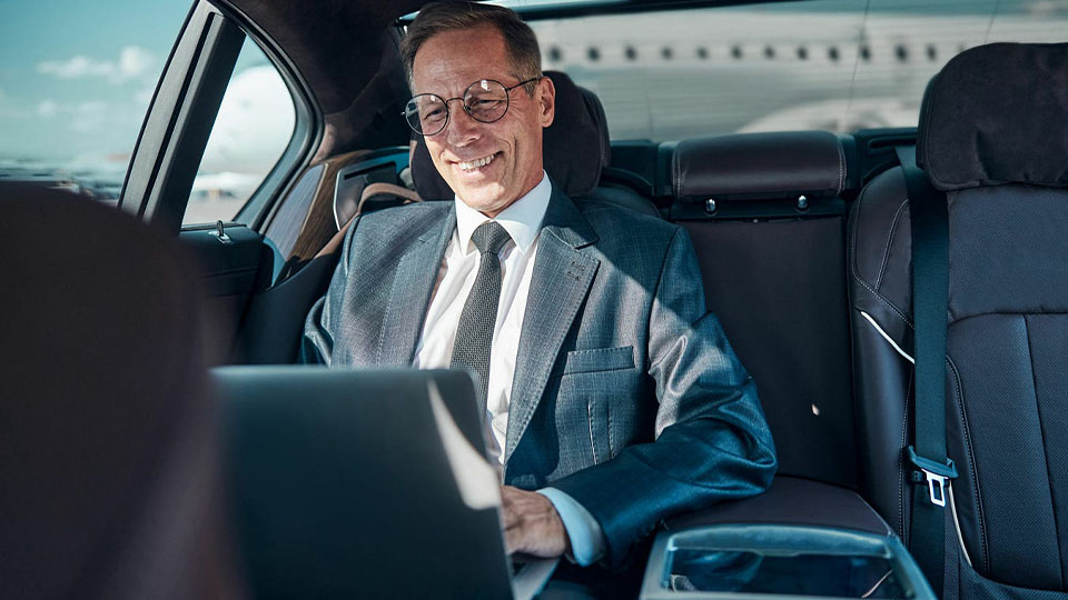 Corporate Transfers Sydney