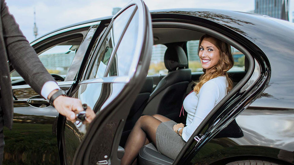 Premium Cab Service Sydney