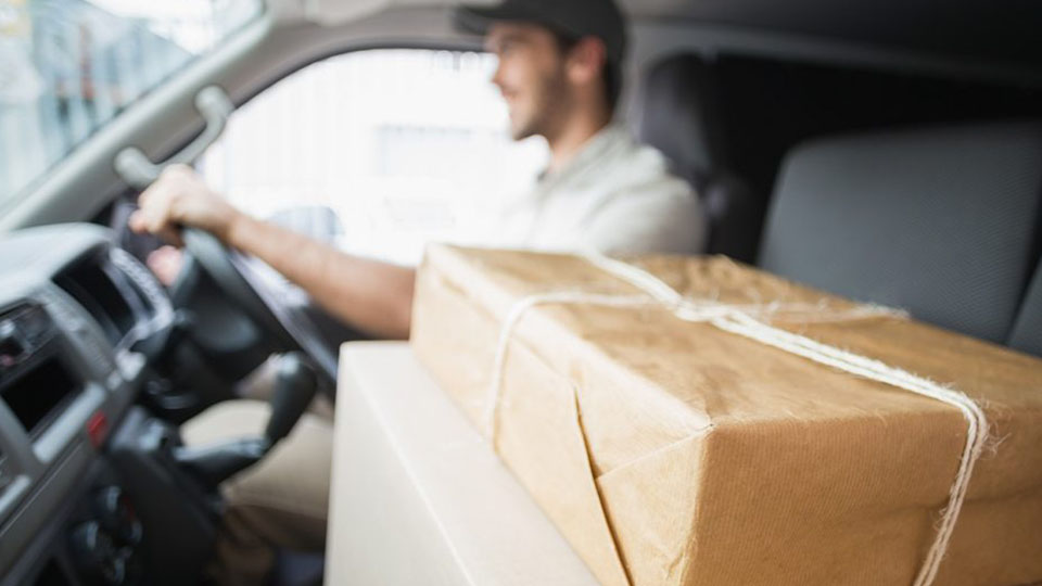 Parcel Delivery Sydney