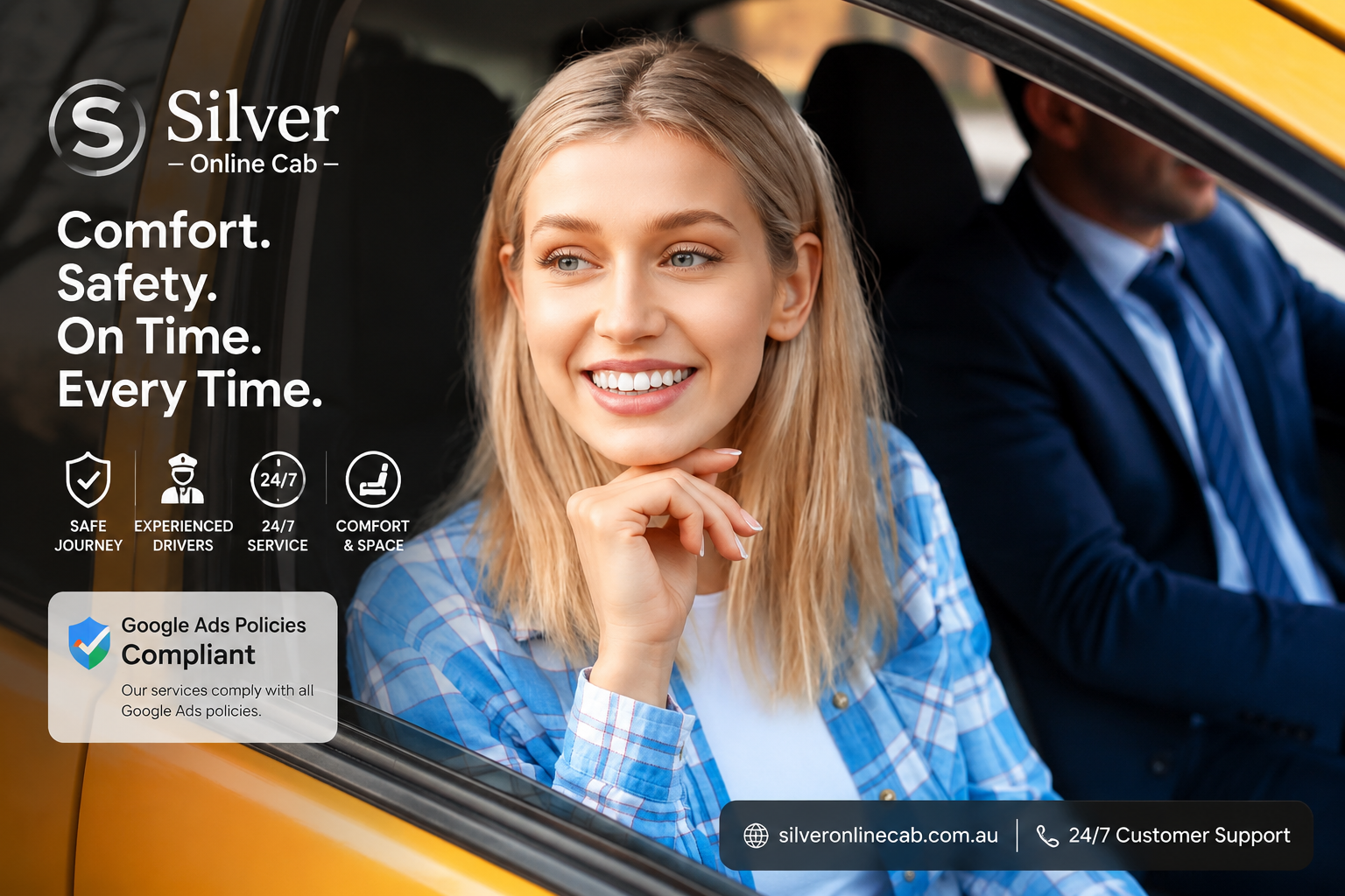 Exclusive Service